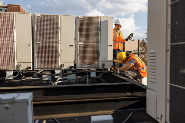 Best Affordable HVAC services  in Newport, AR