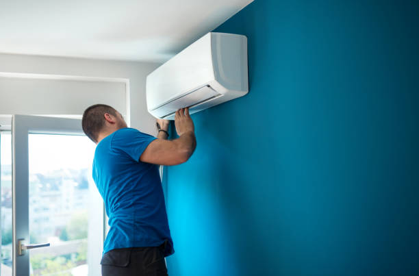 Best HVAC replacement cost  in Newport, AR