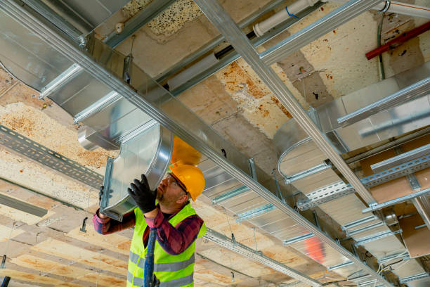 Best HVAC cleaning services  in Newport, AR