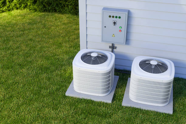 Best Ductless HVAC repair  in Newport, AR
