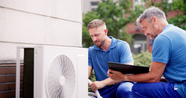 Best Ductless HVAC repair  in Newport, AR