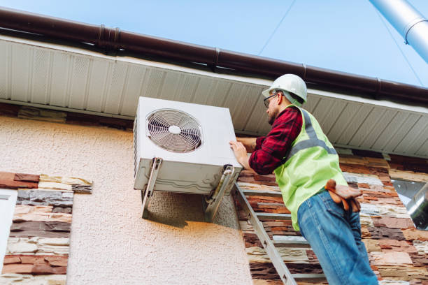 Best Central air repair  in Newport, AR