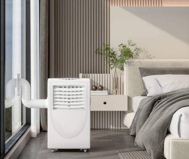 Local HVAC companies in Newport, AR