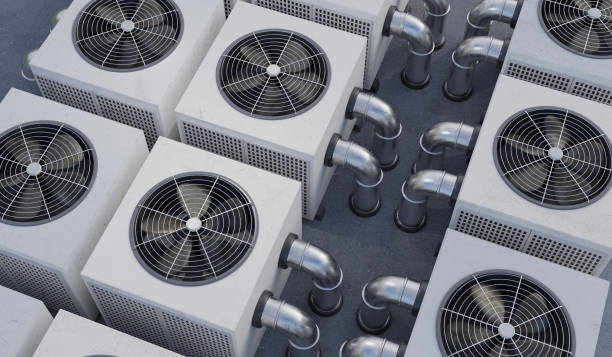 Best HVAC installation services  in Newport, AR