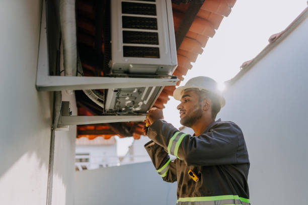 Trusted Newport, AR HVAC Experts