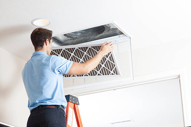 Trusted Newport, AR HVAC Experts