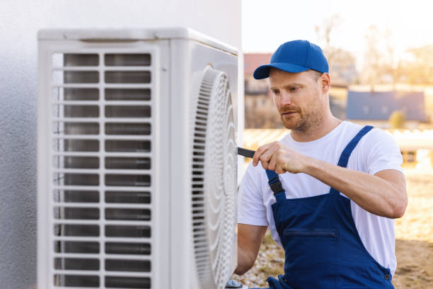 Best Residential HVAC services  in Newport, AR