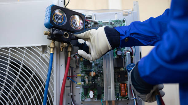 Best Heating repair services  in Newport, AR